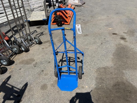 Bottle Cart
