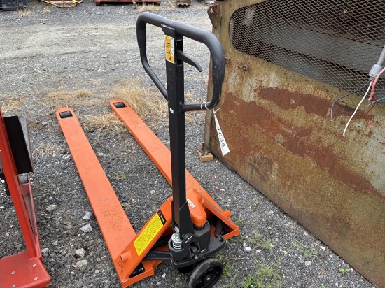 6ft Pallet Truck