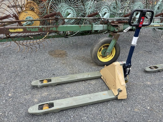 Pallet Truck