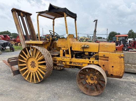 Massey Ferguson MF2500 Forklift