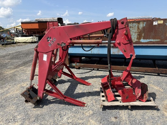 Massey Ferguson Loader