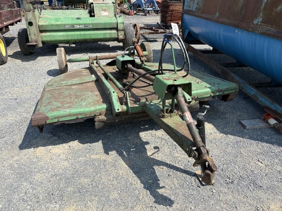 John Deere 709 Pull Type Mower