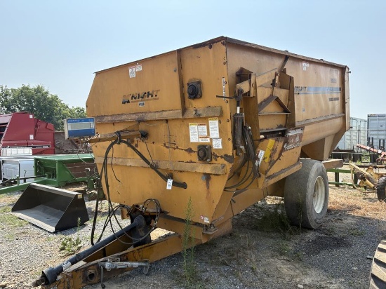Knight 3042 Mixer