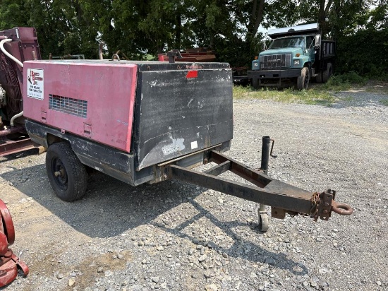 Airman PDS1855 Air Compressor