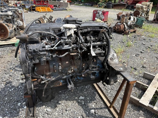Cummins Truck Engine