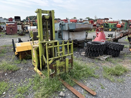 Clark SP-20 Electric Pallet Jack
