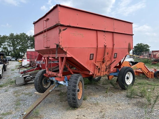 Killsbro Gravity Wagon