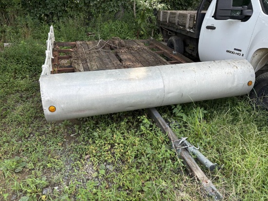 Snowmobile Trailer