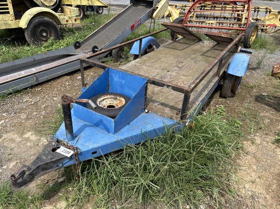 Trailer