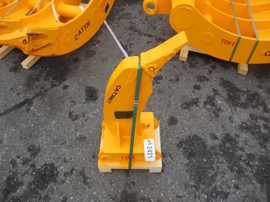 TOFT 04ER Excavator Ripper