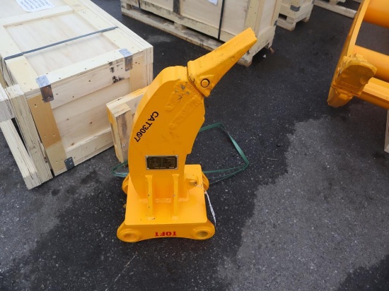 TOFT 04ER Excavator Ripper