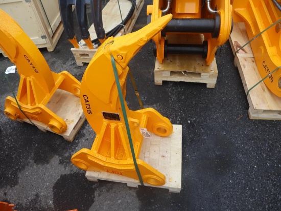 TOFT 06ER Excavator Ripper