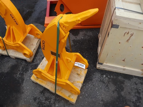 TOFT 06ER Excavator Ripper