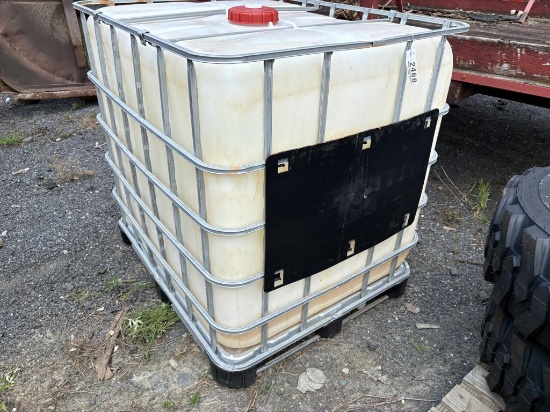 Tote