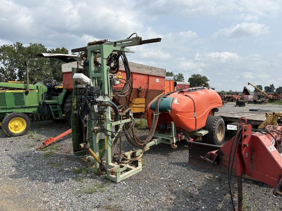 Lipco GSG-NV Tunnel Sprayer