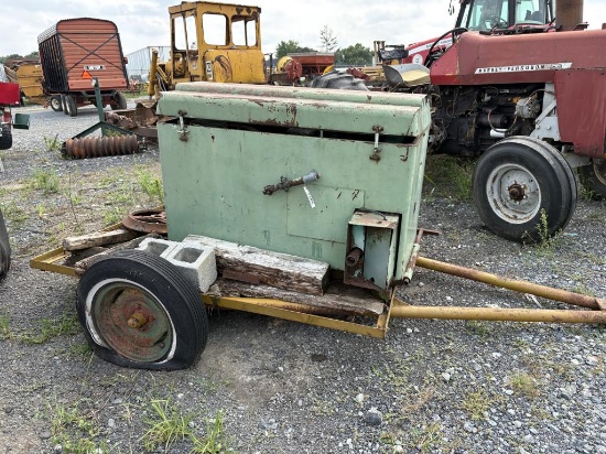 Onan Generator