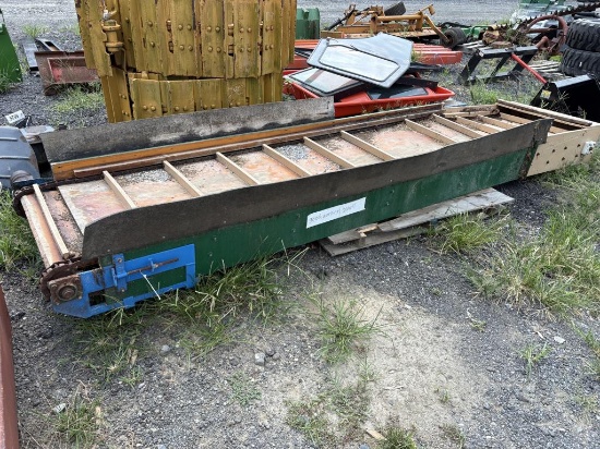 Conveyor