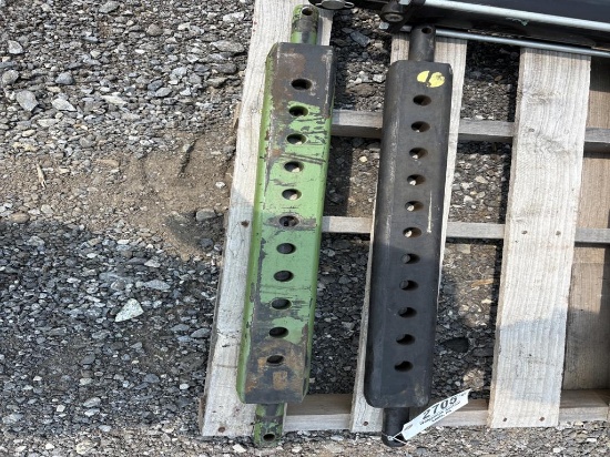 Category 3 3pt Bar