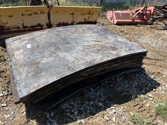 Cow Mats