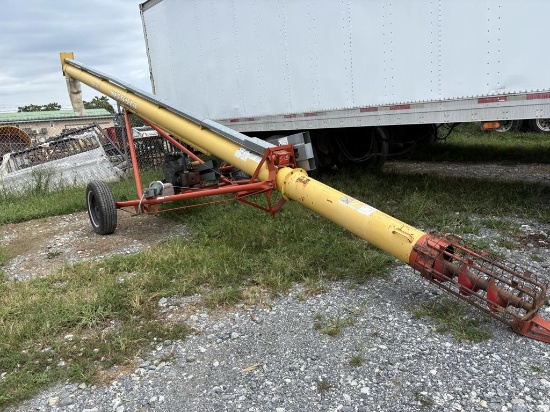 Westfield Grain Auger