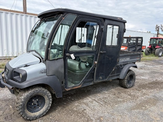 Carry-All 1700 Side-by-Side