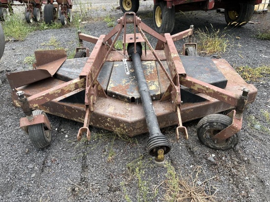 LandPride 6ft Finish Mower
