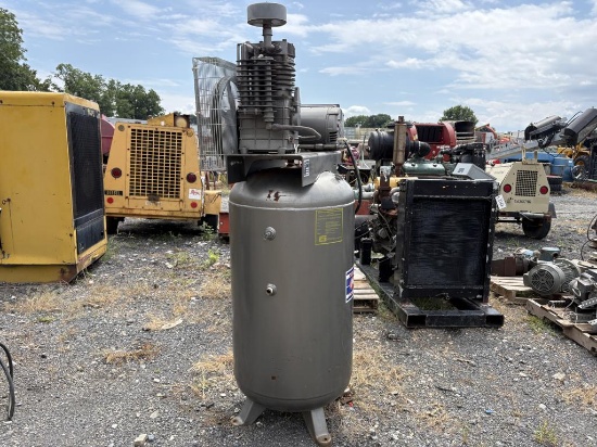 American IMC Model 318VD Compressor