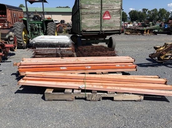 Pallet Racking System