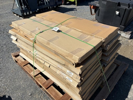 Wanco 80 Watt Solar Panels