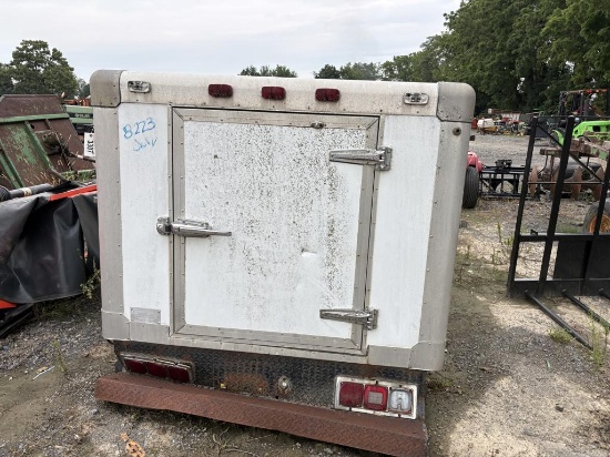 Reefer Box