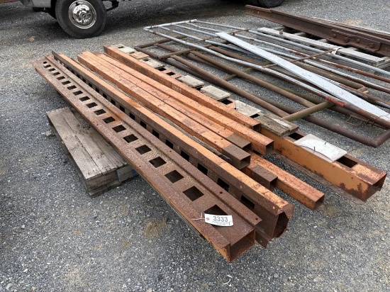 Pallet Racking