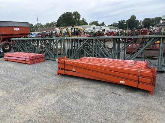 Pallet Racking System