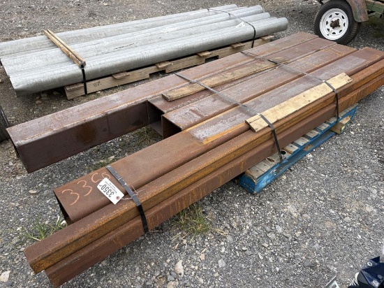 Square Tubing