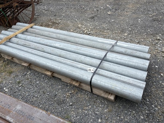 Round Tubing