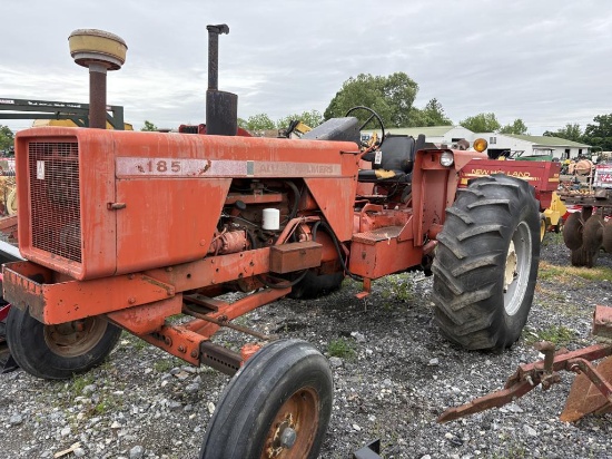 Allis Chalmers 185 2WD Tractor