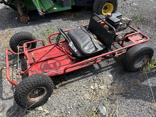 Go Cart