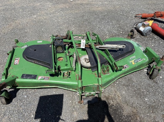 John Deere Mower Deck