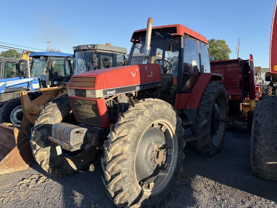 Case International 5140 Tractor