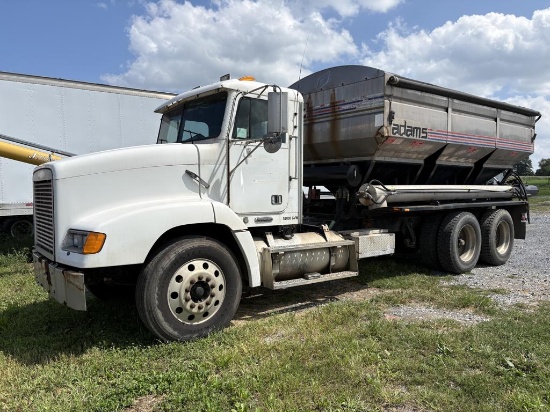 1988 Freightliner Truck