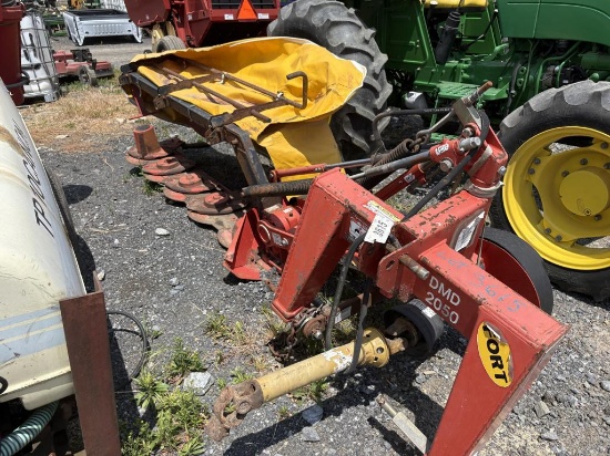 Fort DMD 2050 Disc mower