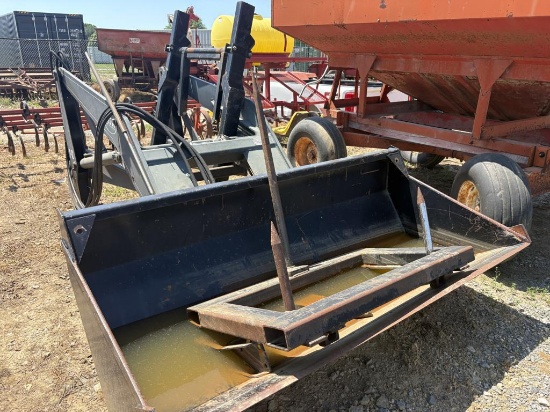 Miller P12 Loader
