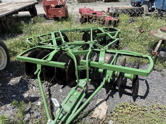 John Deere KBH 24-Blade Disc