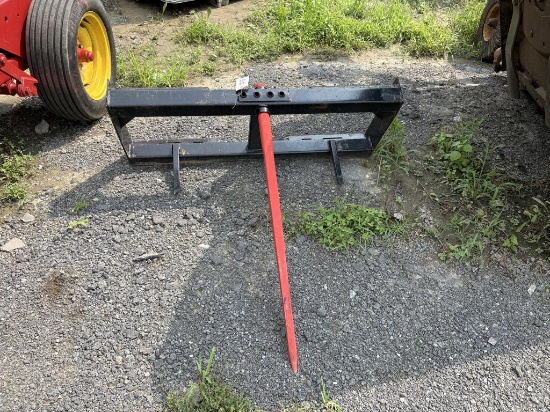 Kivel Bale Spear