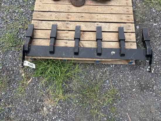 Tooth Bar