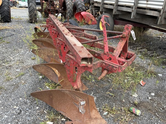 5-Bottom Breaking Plow