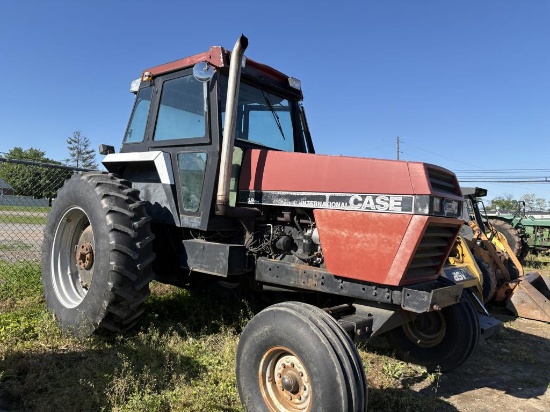 1998 Case 2096 Tractor