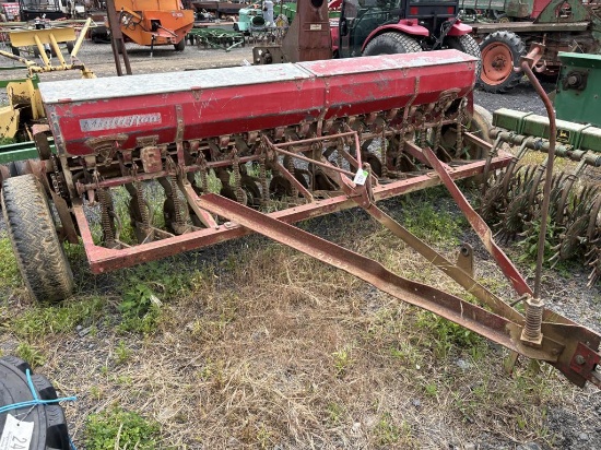 Massey Ferguson 26A Grain Drill