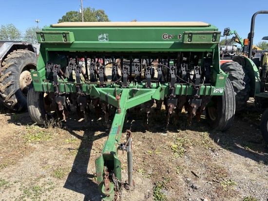 Great Plains 1005NT No-Till Seed Drill