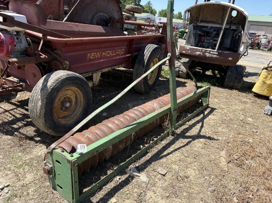 Compactor