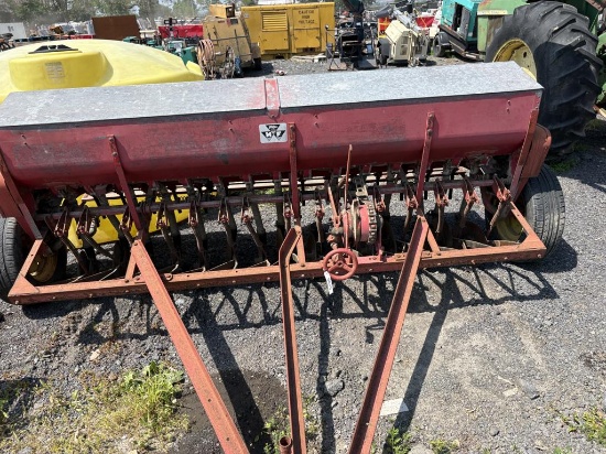Massey Ferguson 33 Grain Drill